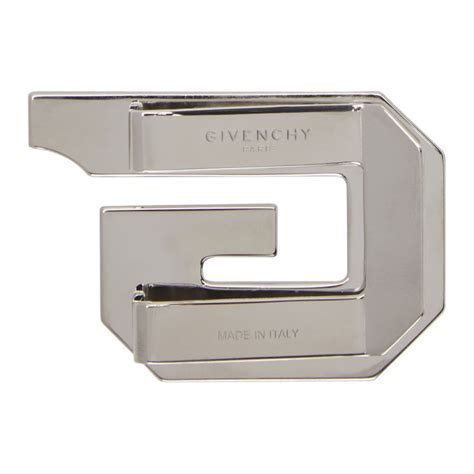 Givenchy Money Clips 